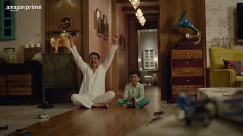 Ep 9. Happy Family, Conditions Apply .